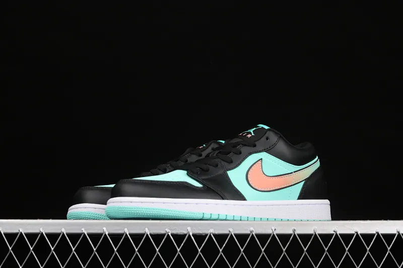 All categories Air Jordan Jordan series basketball shoes Air Jordan 1 Low Air Jordan 1 Low AJ1 Joe 1 low-top cultural and leisure sports sneakers CK3022-301